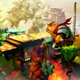 Image for article titled The Secret To The Success Of Bastion, Pyre, And Hades: No Forced Crunch, Yes Forced Vacations